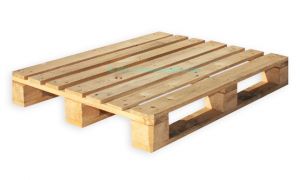 100x120 Şişecam Palet