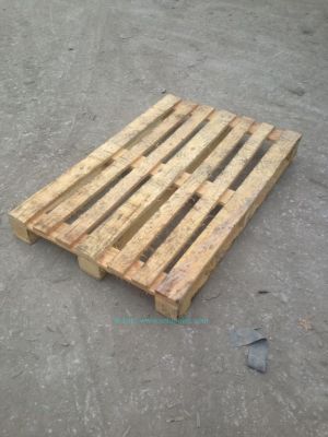 80x120 orta takoz palet